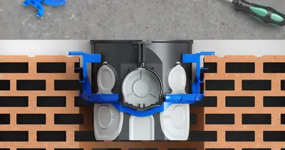System KLEMMFIX®