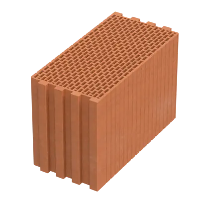 Hochlochziegel