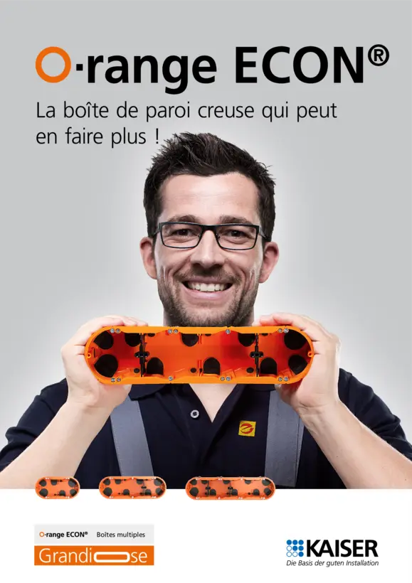 O-range ECON®