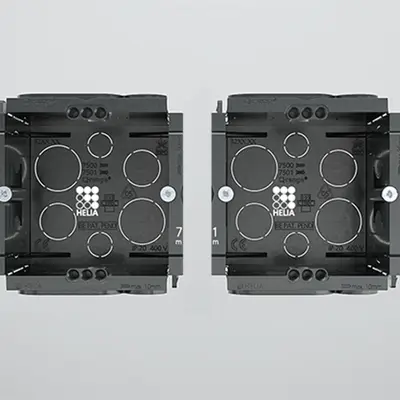 Merkteken 71 mm zoeken voor correcte combinatie.