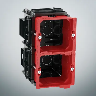 …alsook verticaal, afstand 60 mm.