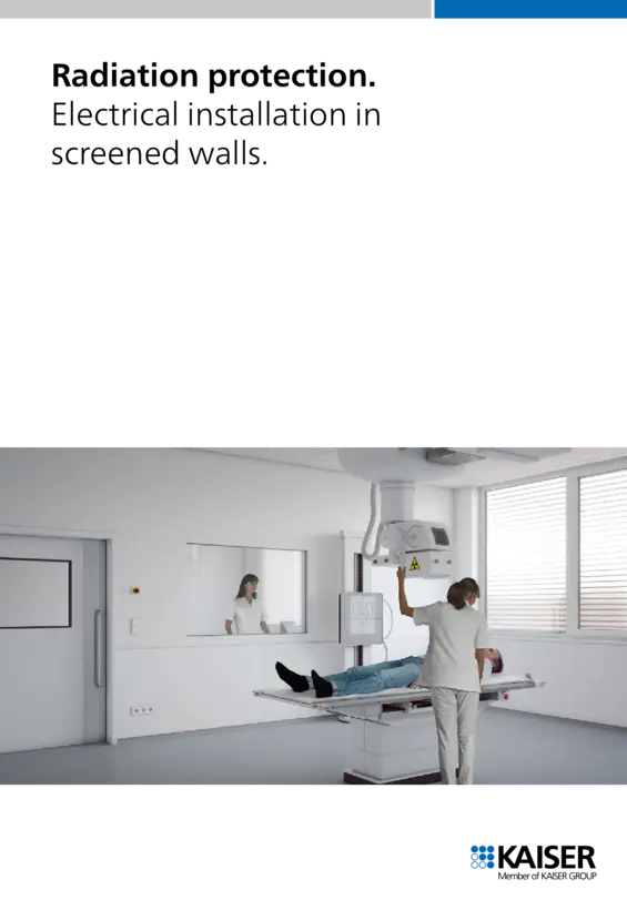 Radiation protection