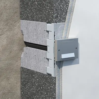 The system equipment carrier with combination is suitable for 1-way...