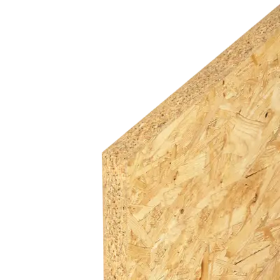 OSB-Platte