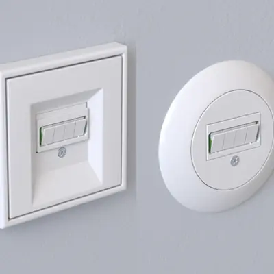 Mettre en place le cache design.