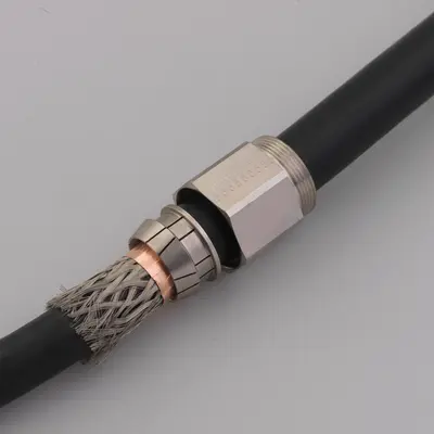 Progress® EMC Serie 85