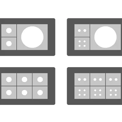 Possible configurations for 1912.10.FT
