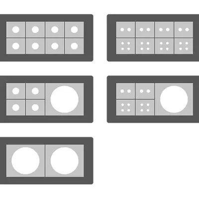 Possible configurations for 1912.16.FT