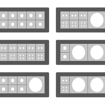 Possible configurations for 1914.24M