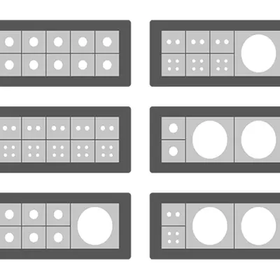 Possible configurations for 1915.24.C