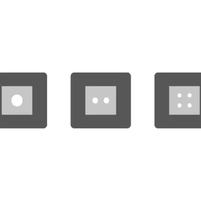 Possible configurations for 1917.PRED.25 | 1917.PRED.32