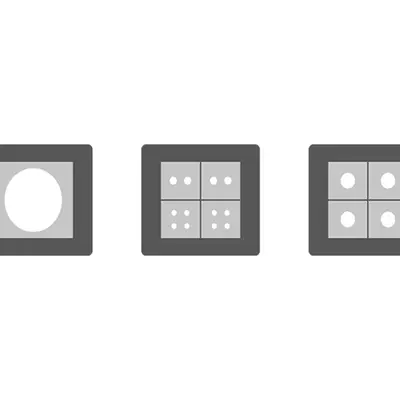 Possible configurations for 1917.PRED.63
