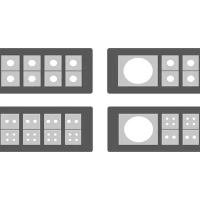 Possible configurations for 1920.16.CLICK
