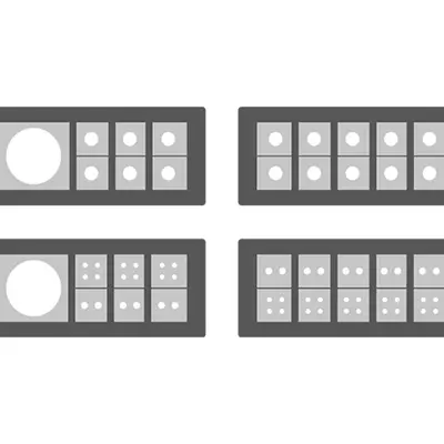 Possible configurations for 1920.24.CLICK