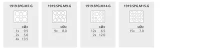 Layouts 1919.SPG.M