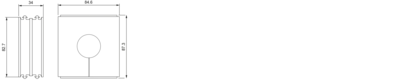 Dimension drawing 1939.SPH
