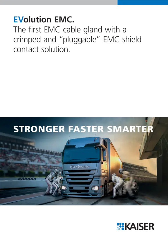 EVolution EMC