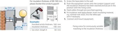 Processing instructions
