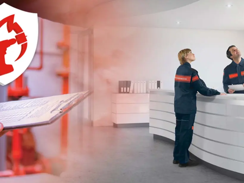 Die Fallstricke bei der Installation von feuerfesten