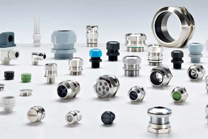 ‘Industry’ New Products Package