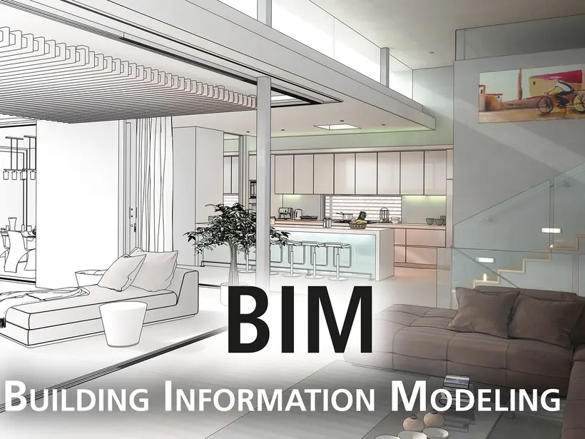 BIM-Daten von KAISER erleichtern Projektentwicklung