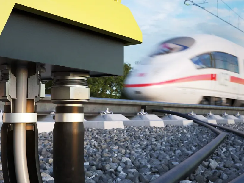 Innovative Produkte bieten maximale Flexibilität, Sicherheit und Schutz für anspruchsvolle Installationen