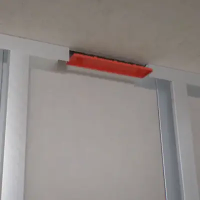 Snel stekerbaar installeren met de vloerdoos B80.