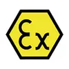 Explosion-proof design