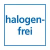 Halogenfrei