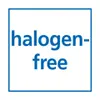 Halogen-free