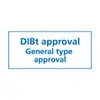 DIBT approval