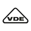 Enregistré auprès du VDE
