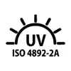 UV ISO 4892-2A