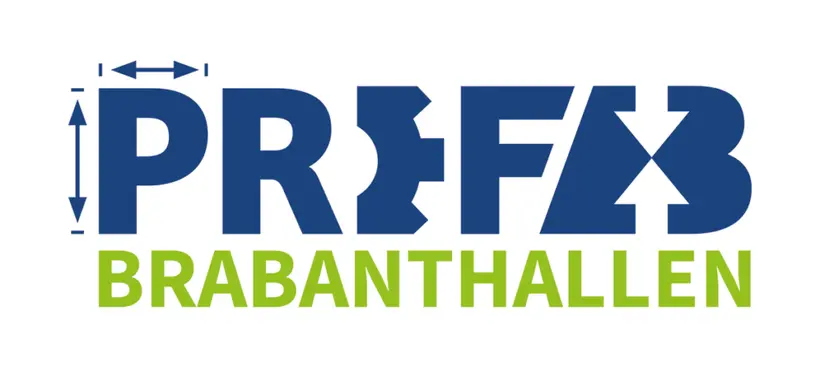 PREFAB trade fair, 's-Hertogenbosch