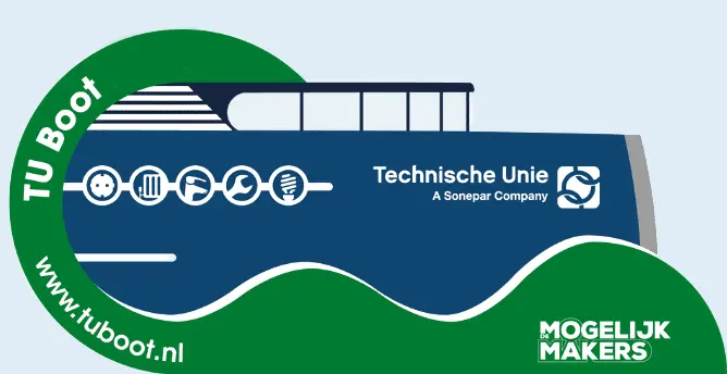 TU Boat