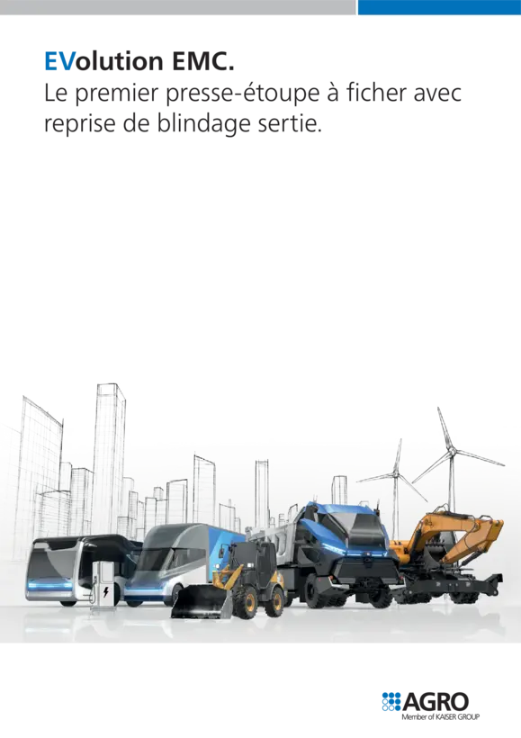 EVolution EMC