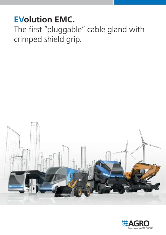 EVolution EMC
