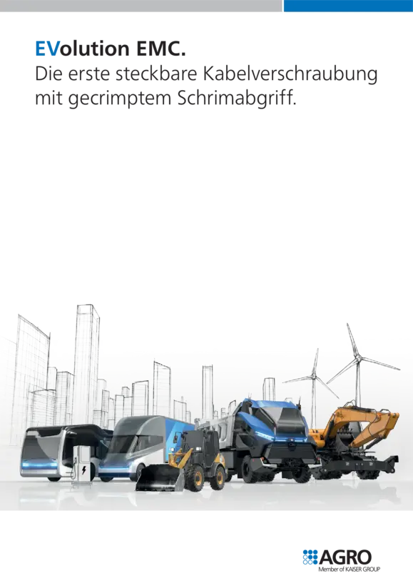 EVolution EMC