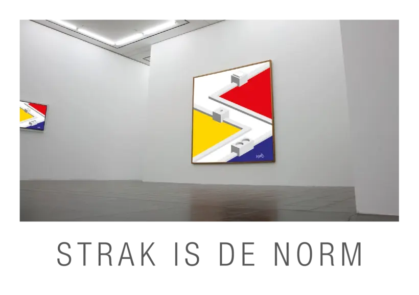 Het P25 Schakelmateriaal van ATTEMA