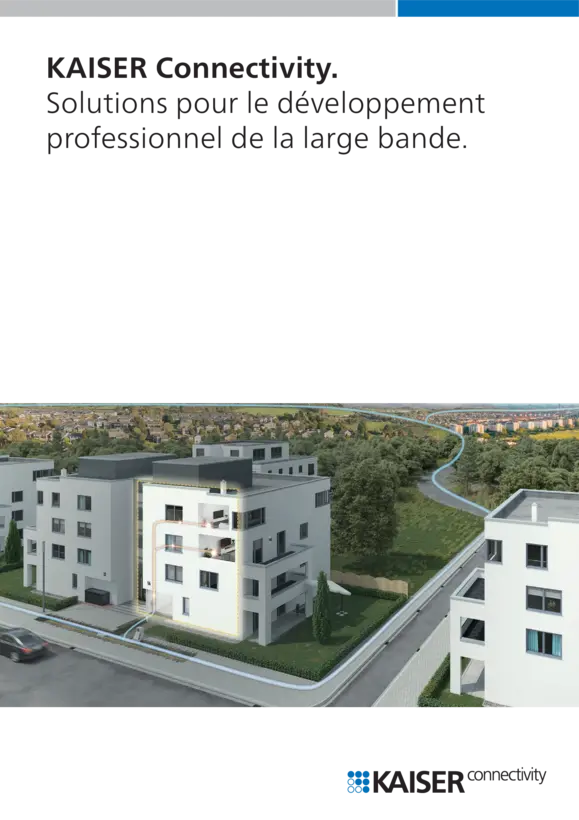 KAISER Connectivity