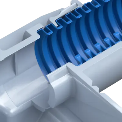 Inserimento KRFG M20 combinato