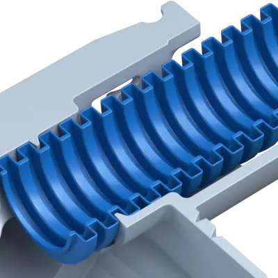 Inserimento KRFG M25 combinato
