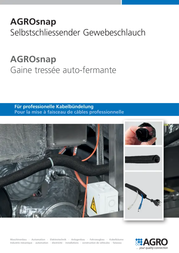 AGROSnap