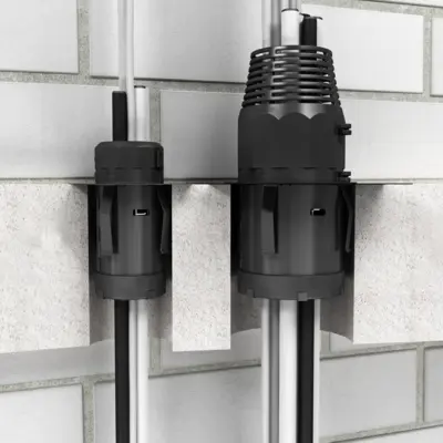 Use in EI30–EI90 cellular concrete ceilings.