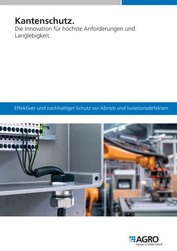 Kantenschutz