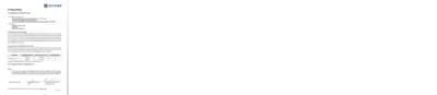 Verifications
