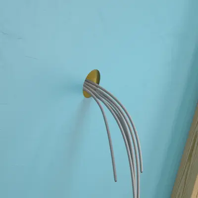 ECON® technology's toolless cable or conduit entry offers maximum ease of installation and permits fast processing.