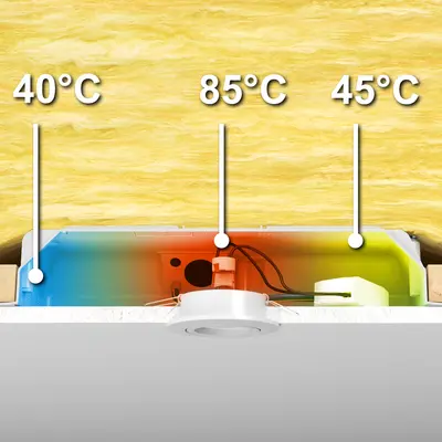 BT 35 W alu