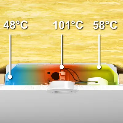 BT 50 W alu