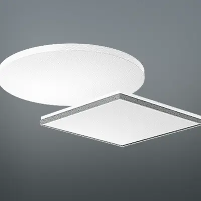 Pièces moulées en polystyrène expansé pour des découpes individuelles de forme et de taille au choix (avec et sans joint en élastomère).